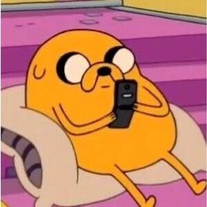 Meet your Posher, Morgan